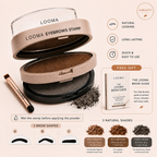 Looma Eyebrows Stamp™