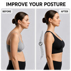 Women’s Posture-Support Bra