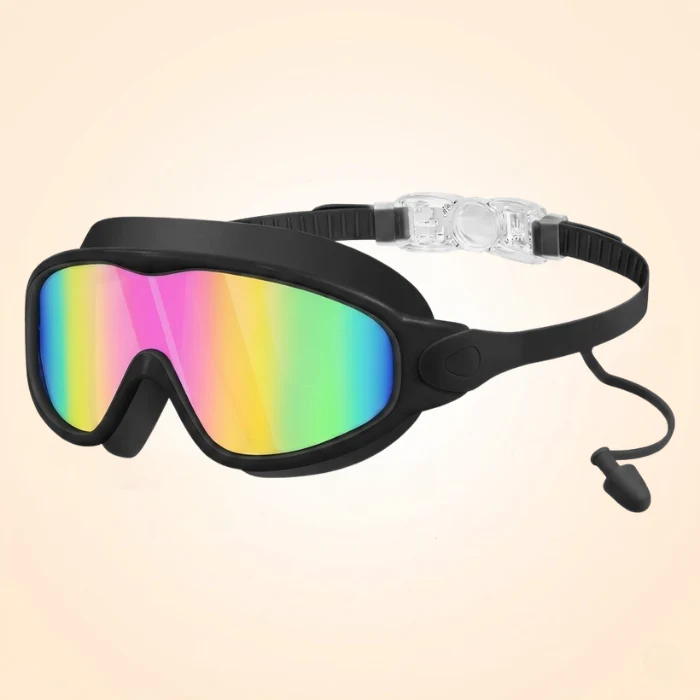 SplashEase Swim Goggles