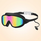 SplashEase Swim Goggles