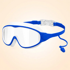 SplashEase Swim Goggles