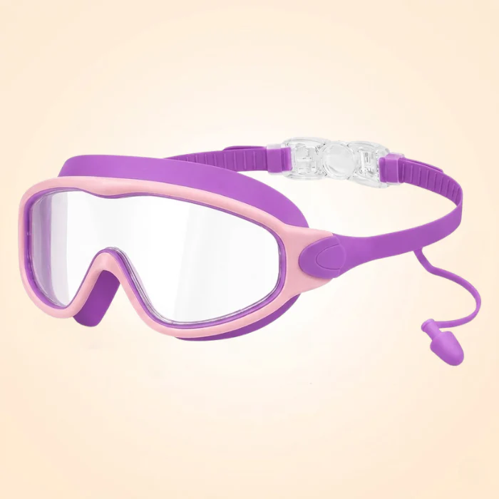 SplashEase Swim Goggles