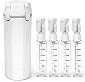 4-in-1 Travel Capsule