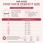 Women’s Posture-Support Bra