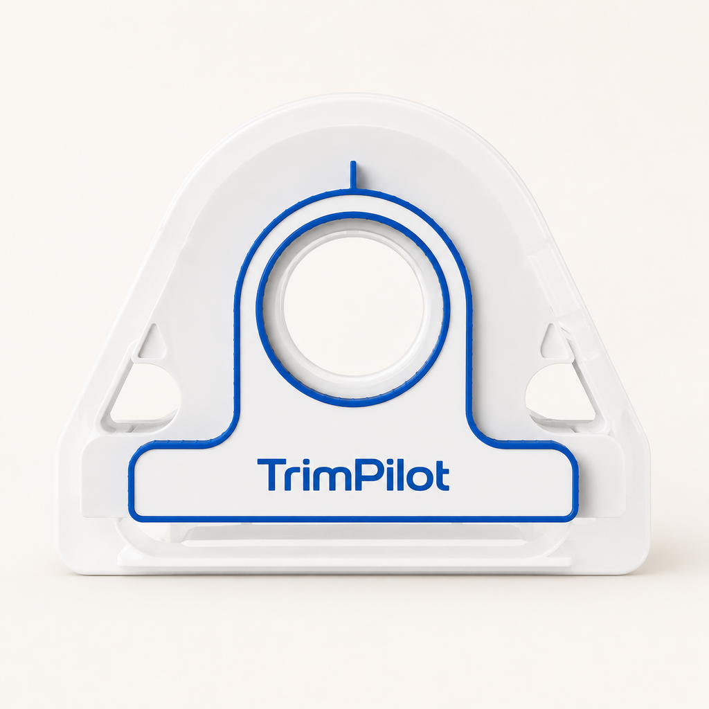 TrimPilot™ Paint Tape Applicator