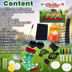 24 Days of Golfmas™ Advent Calendar