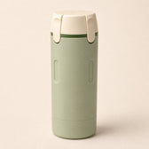 4-in-1 Travel Capsule