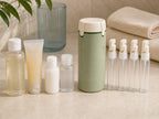 4-in-1 Travel Capsule