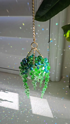 Rainbow Plant Suncatcher™