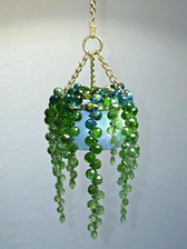 Rainbow Plant Suncatcher™