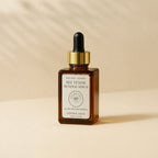 Looma Skin Bee Venom Renewal Serum amber dropper bottle
