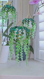 Rainbow Plant Suncatcher™