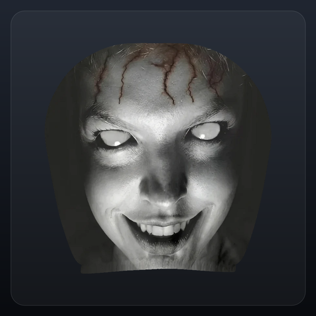 Grinning Ghoul