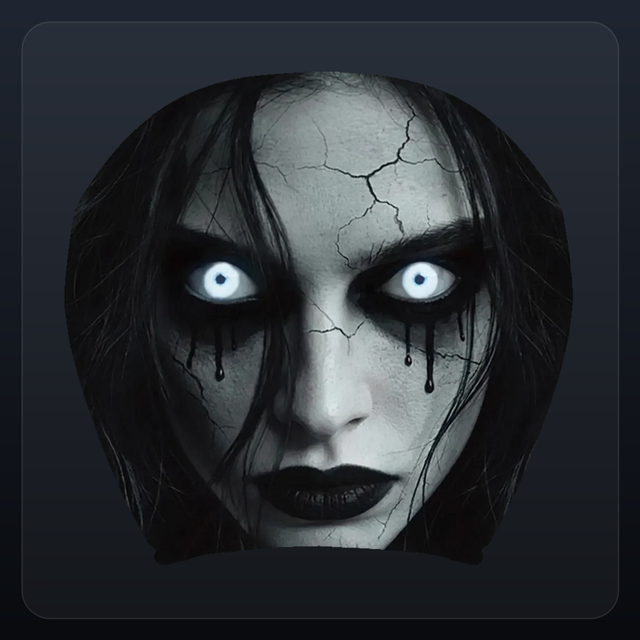 Hollow Widow