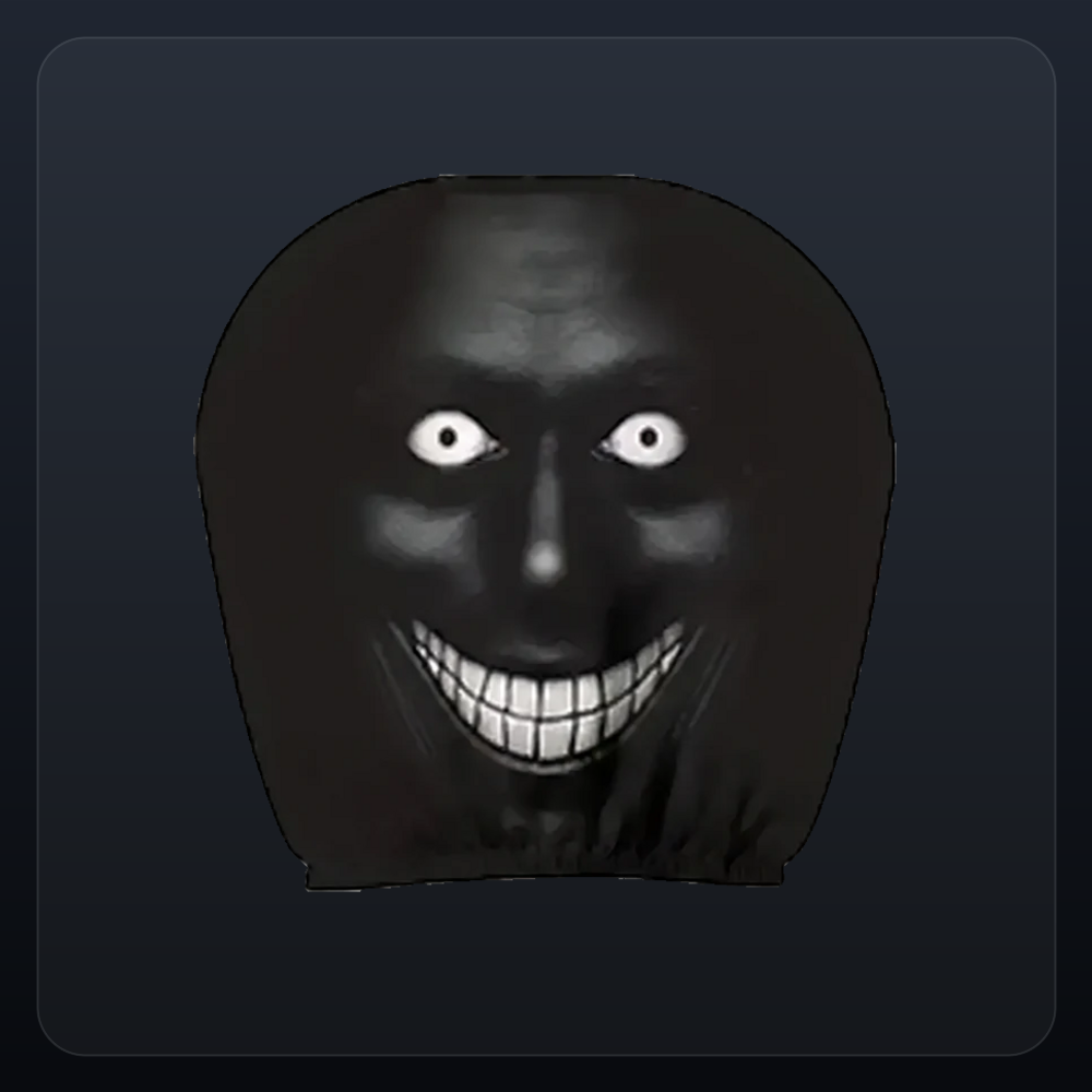 Midnight Grinner