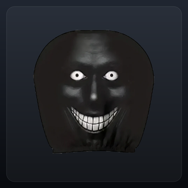 Midnight Grinner