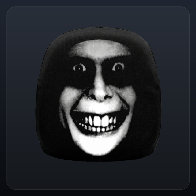 Phantom Smile